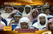 ORDONNER LE BIEN ET INTERDIRE LE MAL  - 3EME PARTIE / 5 - CHEIKH MOHAMMED AL ARIFI