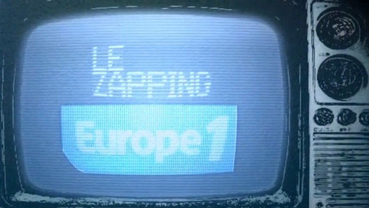 Le Zapping vidéo d’Europe 1