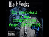 BLACK FOOKS Medley BAD#Vol 1 (2011 2012) Indomptable Records 2013