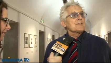 La Roma fotografata da Carbone e Gentilini