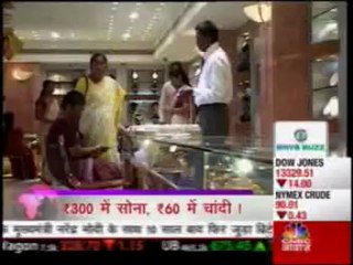 CNBC Awaaz Capital Report 22 Oct 2012 Interview with Mr. Ketan Kothari