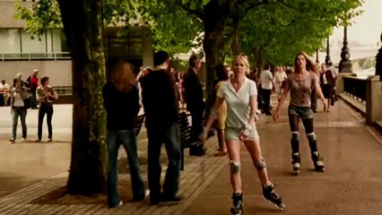 Uzun Boylu Esmer Adam - Beyazperde