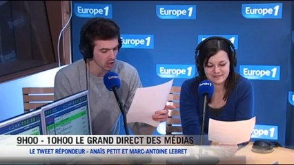 Cuisine : les médias en font trop !