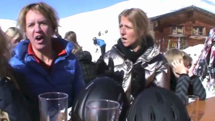 Aftermovie zillertal 2013