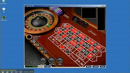 Ganhar e jogar jogos da roleta online no Brasil