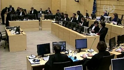 "Toute ma vie, j'ai lutté pour la démocratie", assure Gbagbo