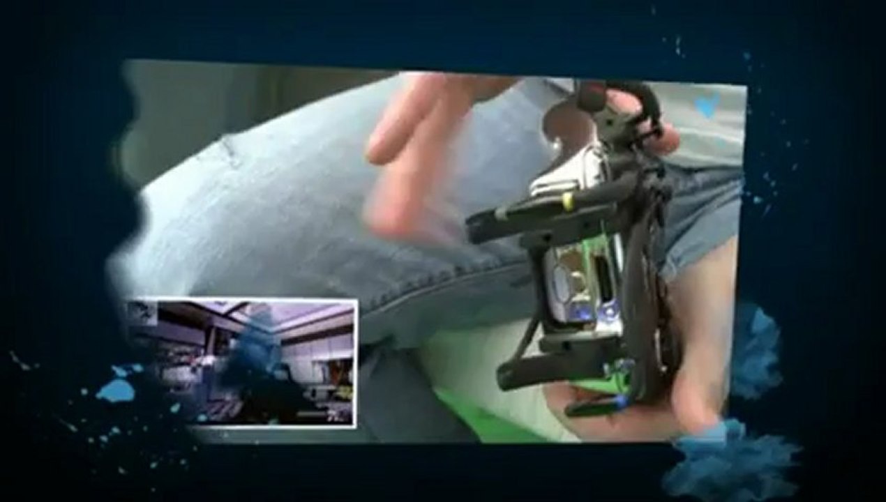 Best PS3, Xbox Controller. Xbox & PS3 Top Gaming Accessory.