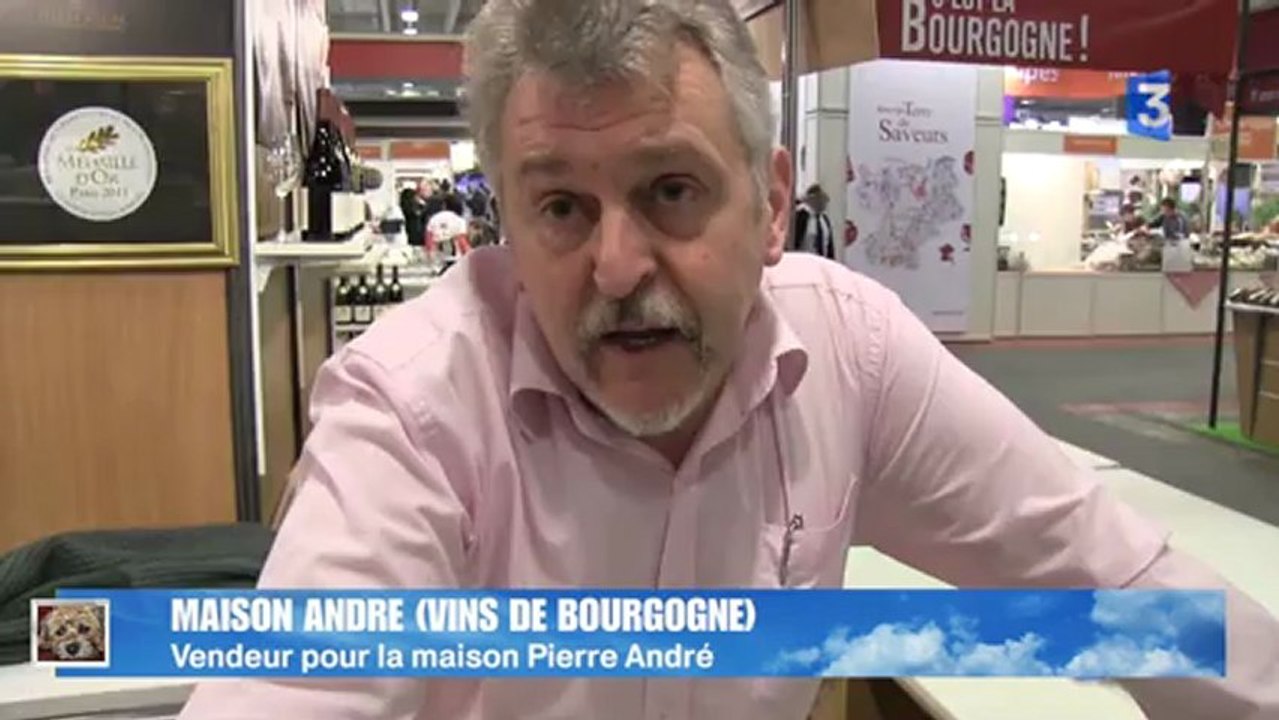 SIA 2013 : Colère d'un exposant sur la fréquentation du Hall 7, étage 3