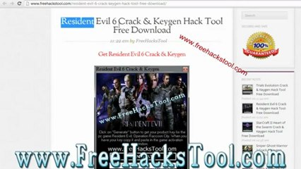 Resident Evil Cheats - YouTube