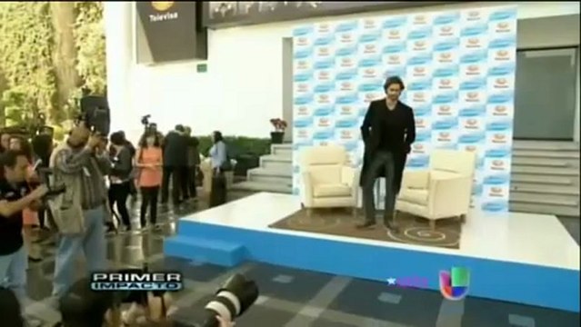 Ivan Sanchez No le Preocupa las Comparaciones con William Levy [@WillyLevy29] PI