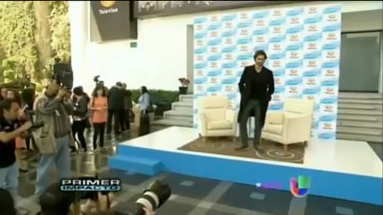 Ivan Sanchez No le Preocupa las Comparaciones con William Levy [@WillyLevy29]    PI
