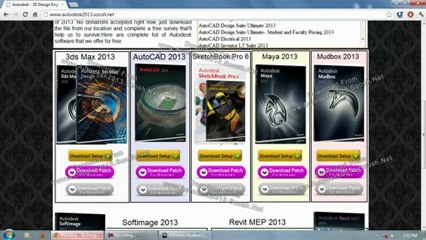 Autodesk SketchBook Pro 2013 Free Download Full Version
