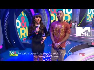 106 and Park - 28/02/13