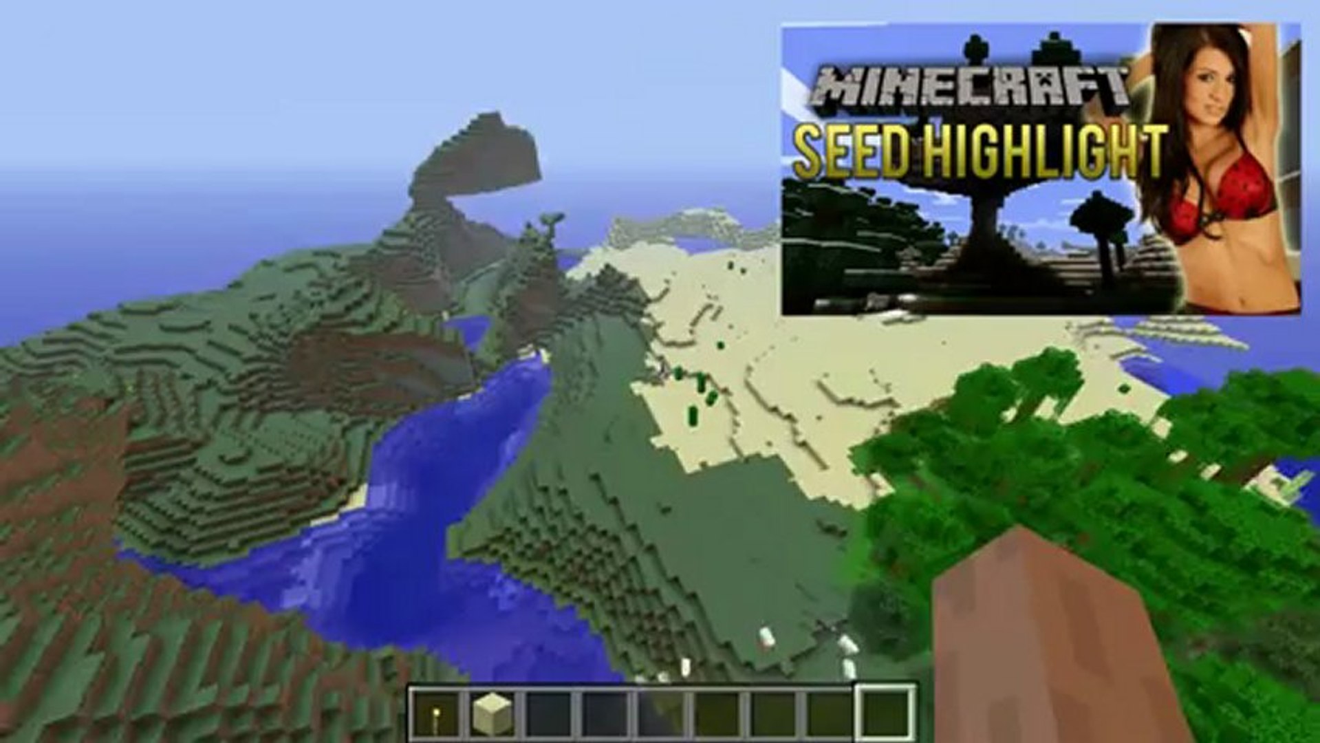 Minecraft Sexy