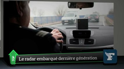 Top Média : le nouveau radar intrigue les internautes