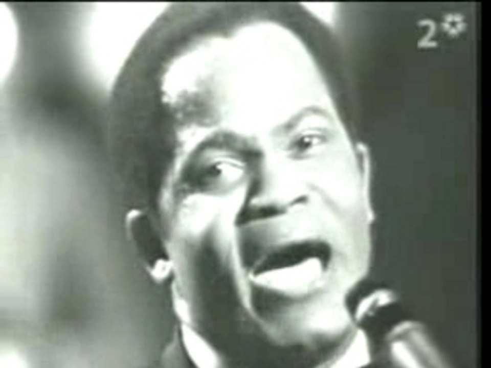 Joe tex skip the rope