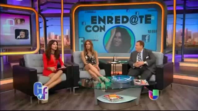 William Levy [@WillyLevy29] Le Da un Taco de Ojo a sus Fans GyF