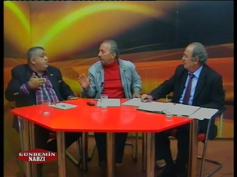 GÜNDEMİN NABZI 22.02.2013-3.BÖLÜM-son