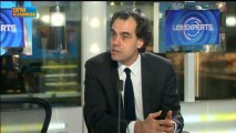 Nicolas Doze : Les experts - 1 mars - BFM Business 2/2