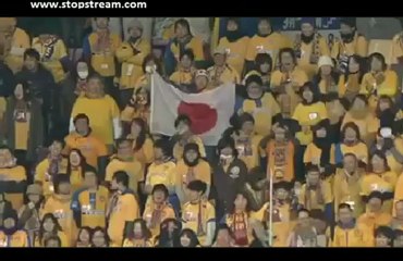 vegalta Sendai x Buriram united