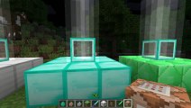 Minecraft - Snapshot 12w32a (ZOMBIE VILLAGER, ARMORED MOBS)