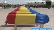 Mali Tchad | Hommage aux soldats tchadiens