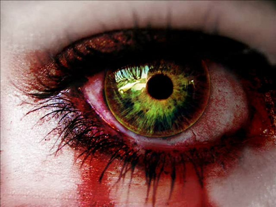 MICHELLE DARKNESS#THE PAIN