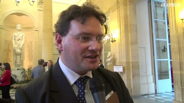 Disparition de Stéphane Hessel: c'est une grande pensée française qui disparaît