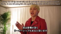 [Vietsub] TO SE7EN FROM DAESUNG (D-LITE)