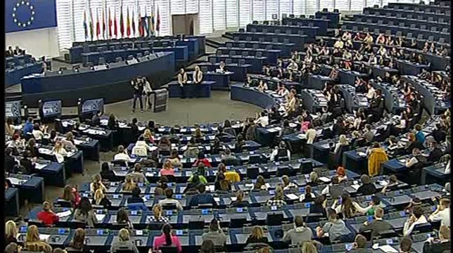 Estudiante español imita a Ylenia (Gandia Shore)