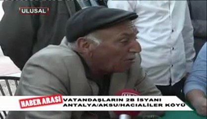 ULUSAL KANAL HABER ARASI01-03-2013