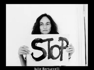 2 minutes pour la Syrie : le "stop" de Julie Bertuccelli