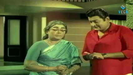 Enga Mama Full Movie Part 5