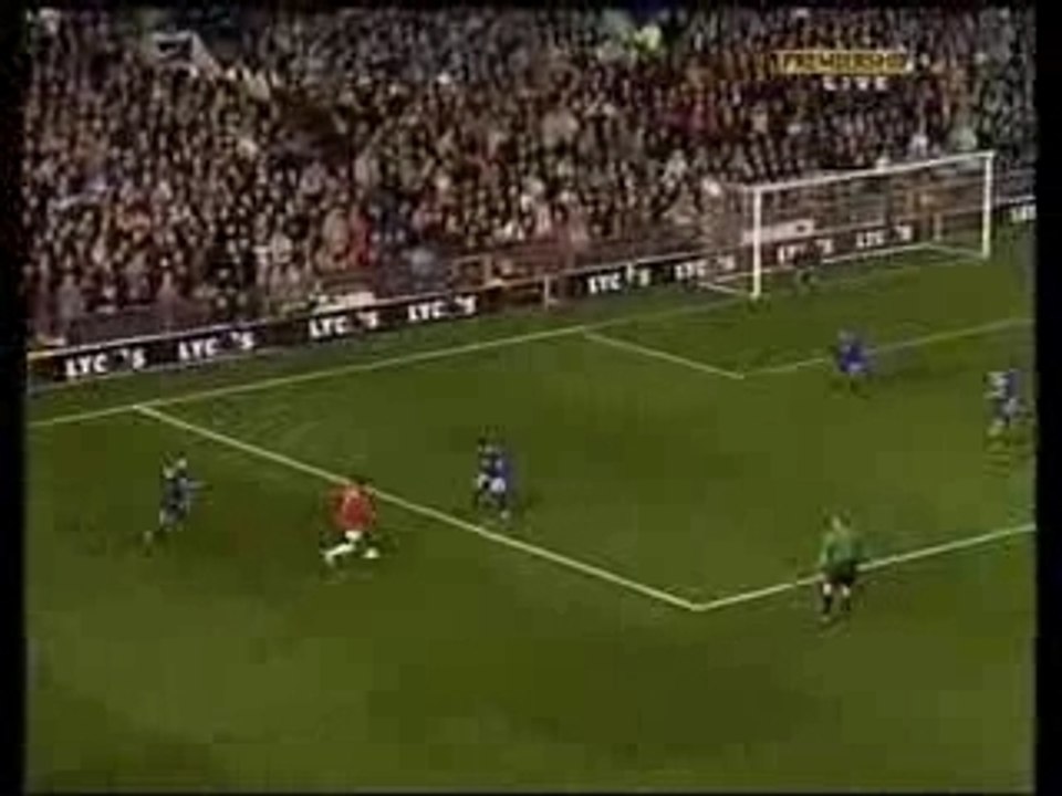 Compilation Cristiano Ronaldo