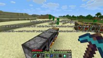 Minecraft - 1.3 XP Guide! (Smelting XP, Mining XP)