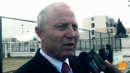 النجم: آراء اللاعبين و رئيس النادي في تغيير المدرب