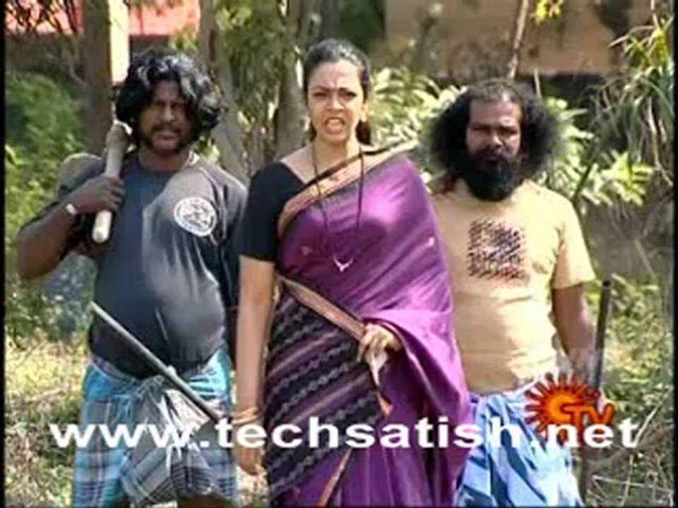 Mundhanai Part 1