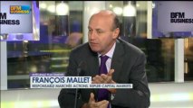 L'oeil de stratège : François Mallet - 1 mars - Intégrale Placements
