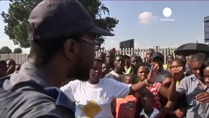 Sud Africa: nuovo scandalo sulla polizia, sospesi agenti...