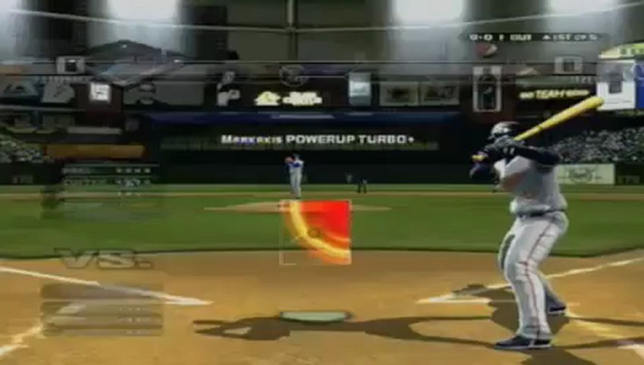 The Bigs 2 – PS3 [Download .torrent]