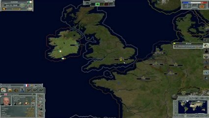 Supreme Ruler Cold War Tutorial Trailer #8