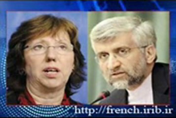 Pierre Dortiguier - "Les négociations entre l'Iran et les 5+1 à Almaty".