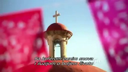 Sobarica i senator - Trejler