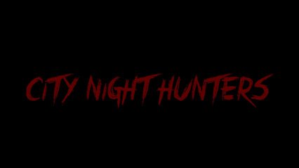City Night Hunters #1