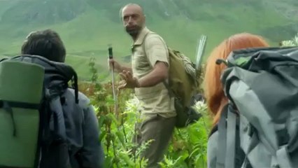 Yalnız Gezegen - Beyazperde