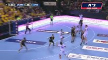 TOP 10 buts phase aller PSG Handball