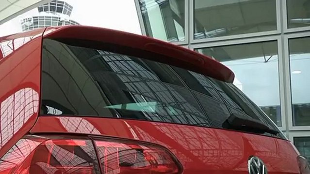 البداية : فولكس فاعن غولف 4 موشن | عالم السرعة