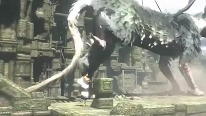 The Last Guardian – PS3 [Download .torrent]