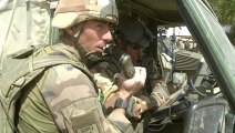 مقتل 25 جنديا تشاديا في معارك عنيفة في شمال مالي