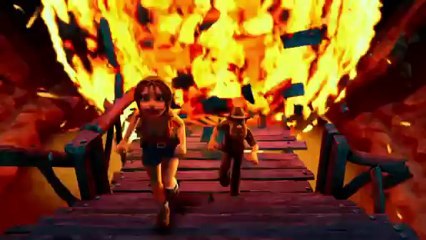 Hazine Avcısı'nın Maceraları - Beyazperde